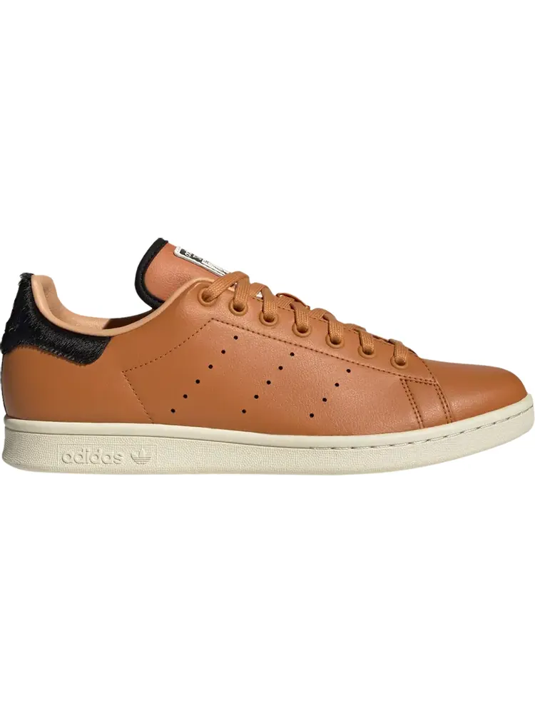Кроссовки Adidas Disney x Stan Smith 'The Lion King - Scar' — изображение 1 из 1, коричневый