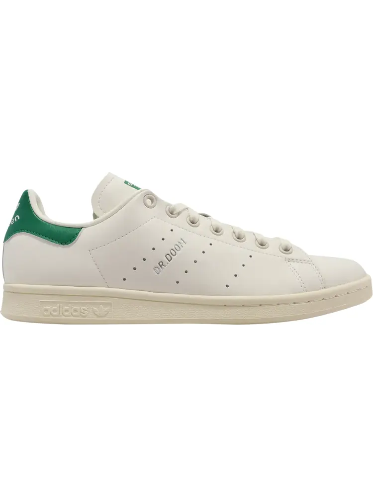 Кроссовки Adidas Marvel x Stan Smith 'Doctor Doom' — изображение 1 из 1, бежевый