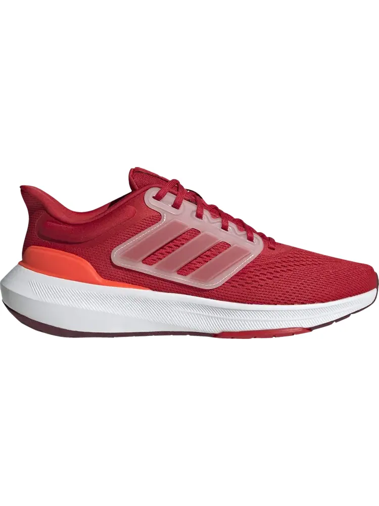 Кроссовки Adidas Ultrabounce 'Scarlet' — изображение 1 из 1, красный