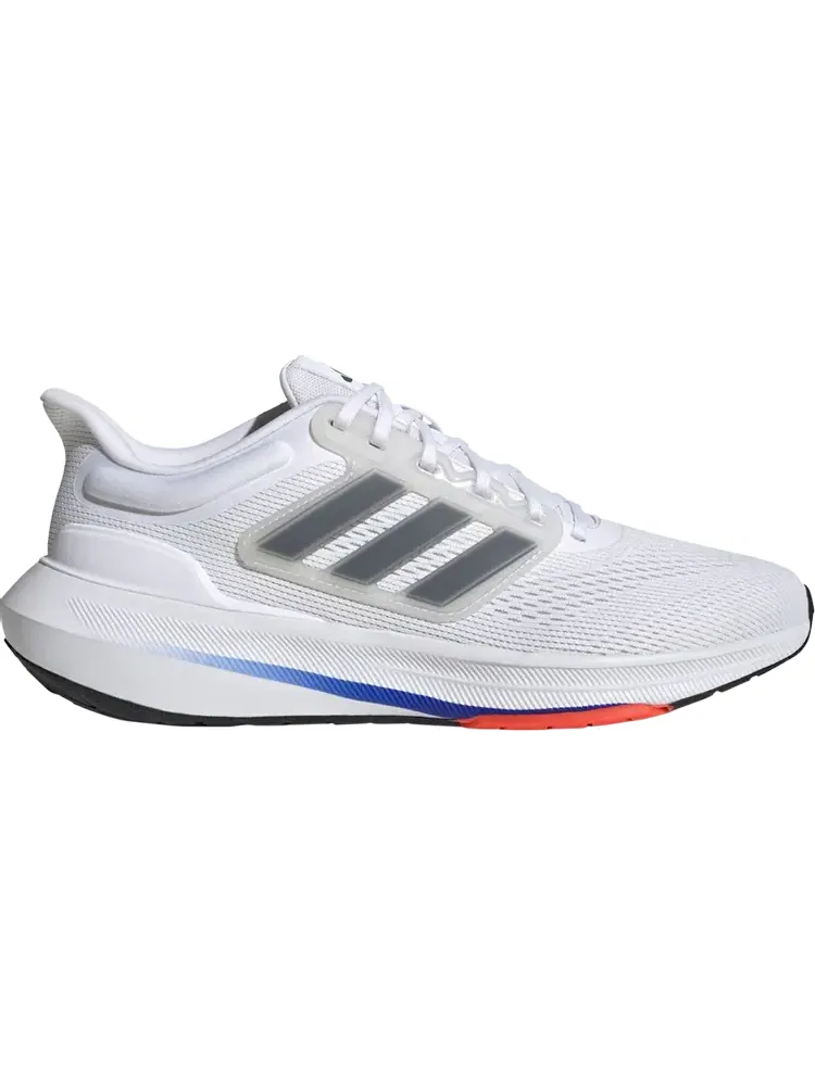 Кроссовки Ultrabounce 'White Blue Red' — изображение 1 из 1, белый