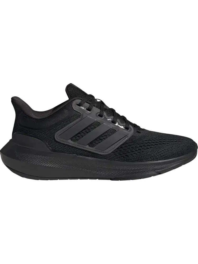 Кроссовки Adidas Wmns Ultrabounce 'Black Carbon' — изображение 1 из 1, черный