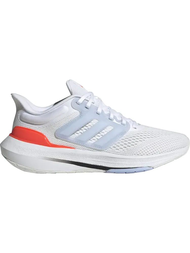 Кроссовки Wmns Ultrabounce 'White Blue Dawn' — изображение 1 из 1, белый