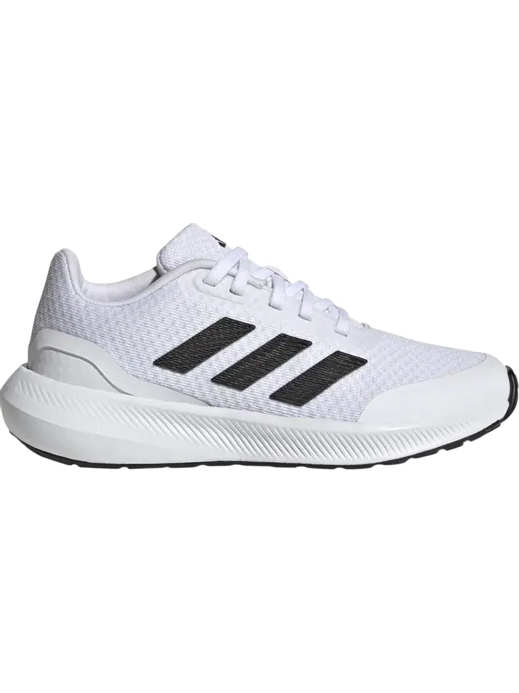 Кроссовки Runfalcon 3.0 J 'White Black' — изображение 1 из 1, белый