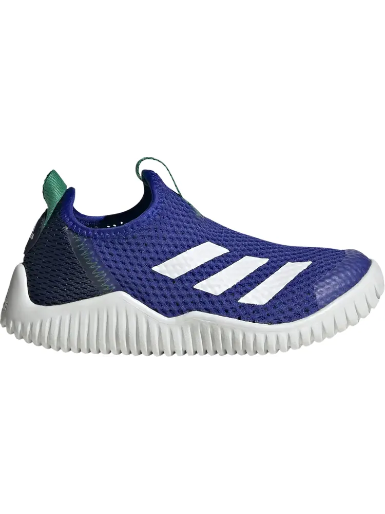 Кроссовки Adidas RapidaZen J — изображение 1 из 1, синий