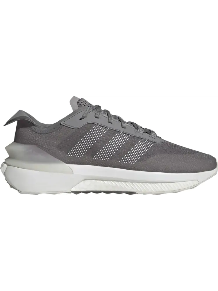 Кроссовки Avryn 'Grey White' — изображение 1 из 1, серый