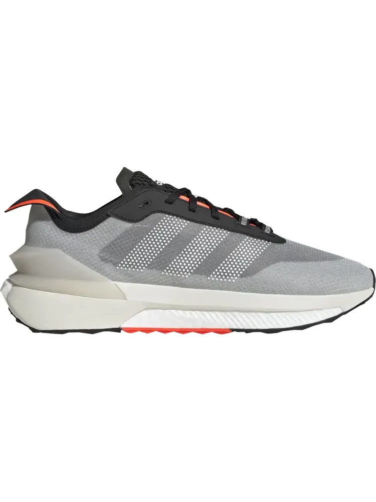 Кроссовки Adidas Avryn — изображение 1 из 1, серый