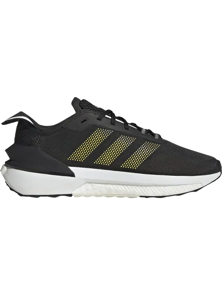 Кроссовки Adidas Avryn — изображение 1 из 1, черный