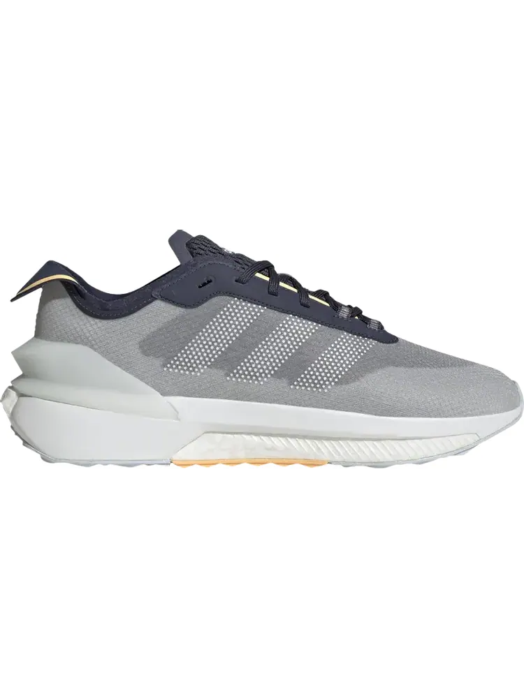 Кроссовки Avryn 'Grey Shadow Navy' — изображение 1 из 1, серый