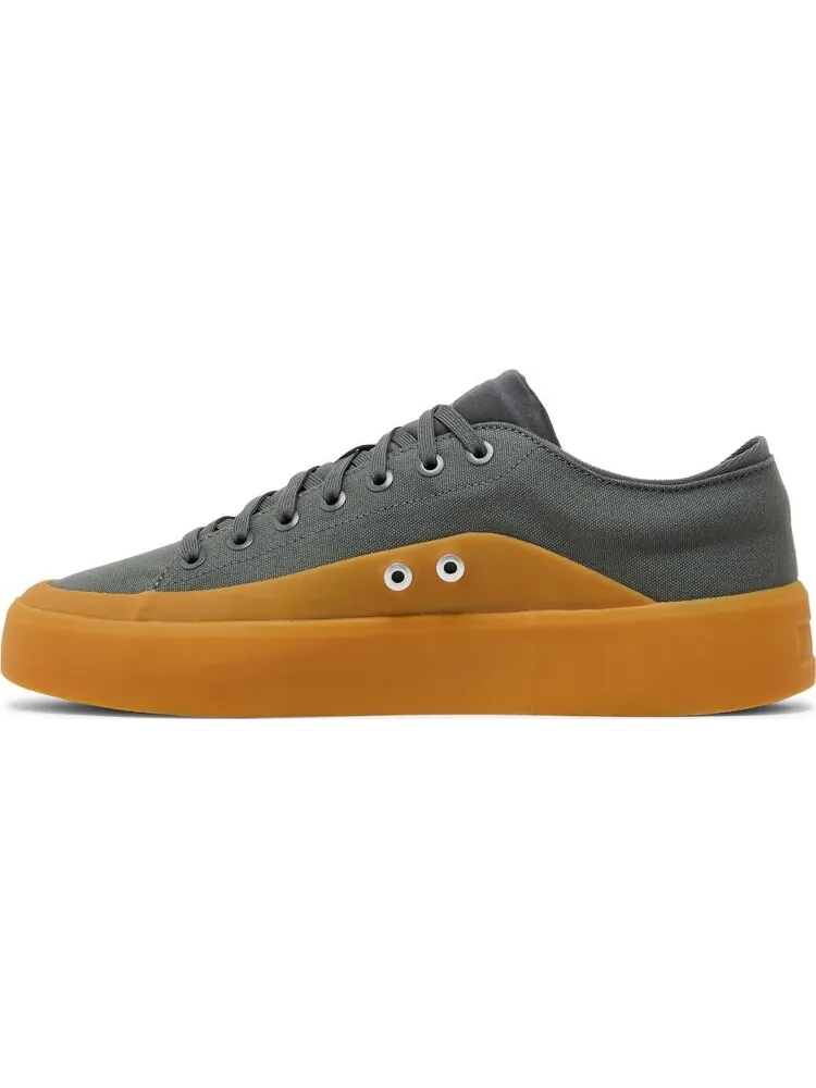 Кроссовки ZNSORED 'Grey Gum' — изображение 3 из 4, серый