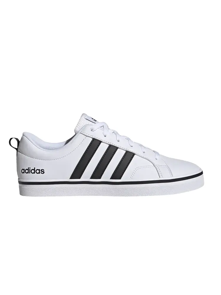 Кроссовки VS Pace 2.0 'White Black' — изображение 1 из 1, белый черный