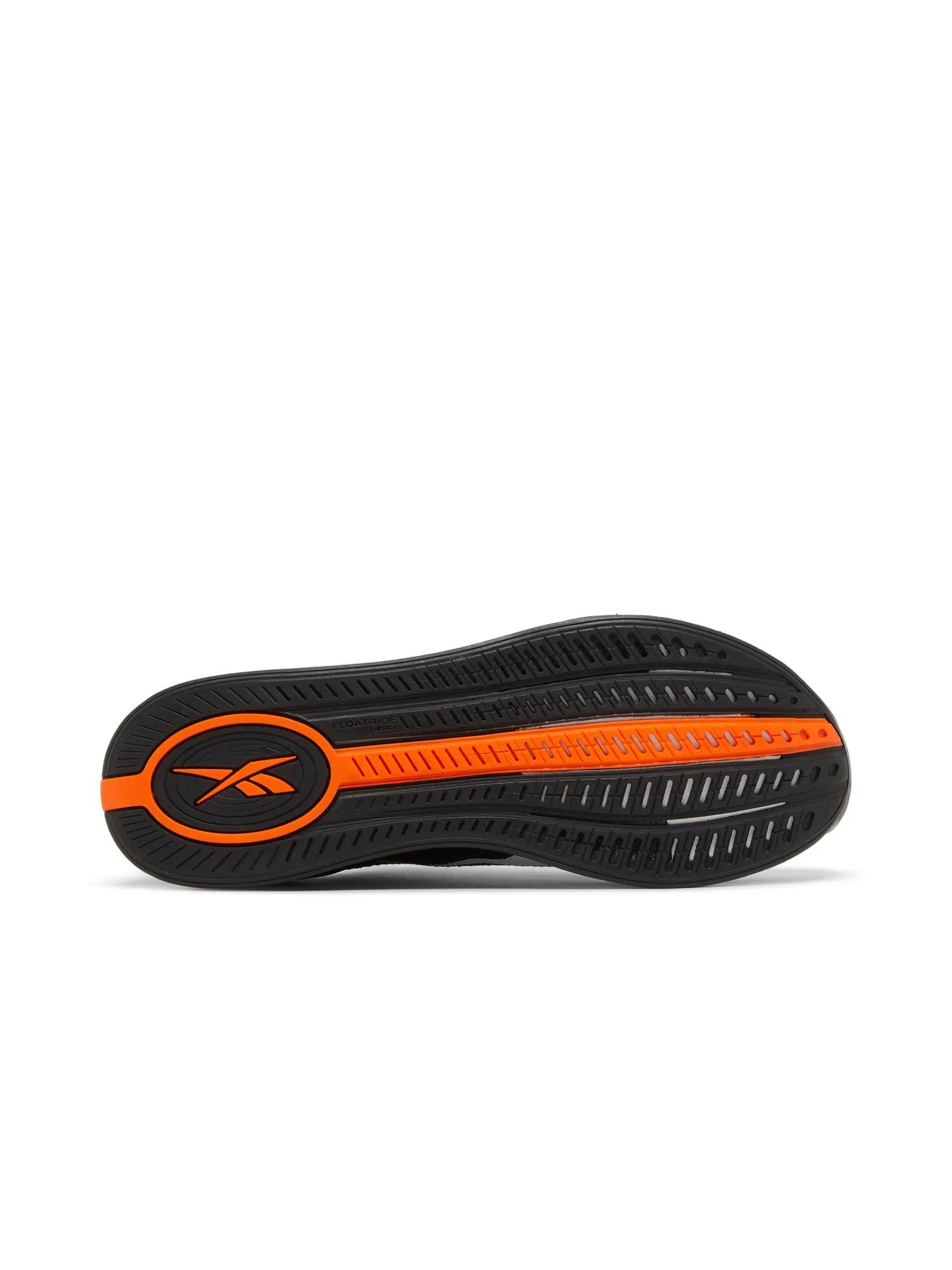 Кроссовки Nano X3 Reebok — изображение 4 из 8, черный/белый/оранжевый