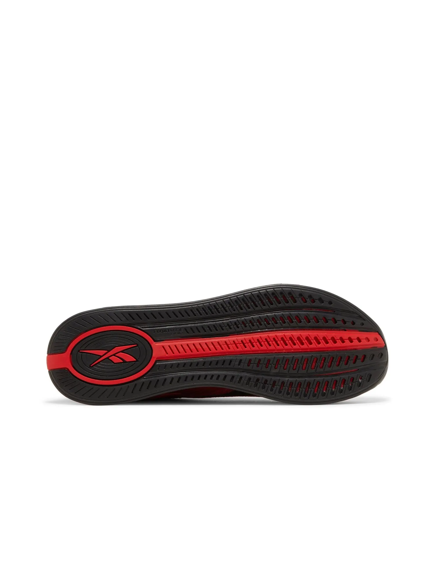 Кроссовки Reebok Nano X3 для тренировок — изображение 4 из 8, красный/красный/черный
