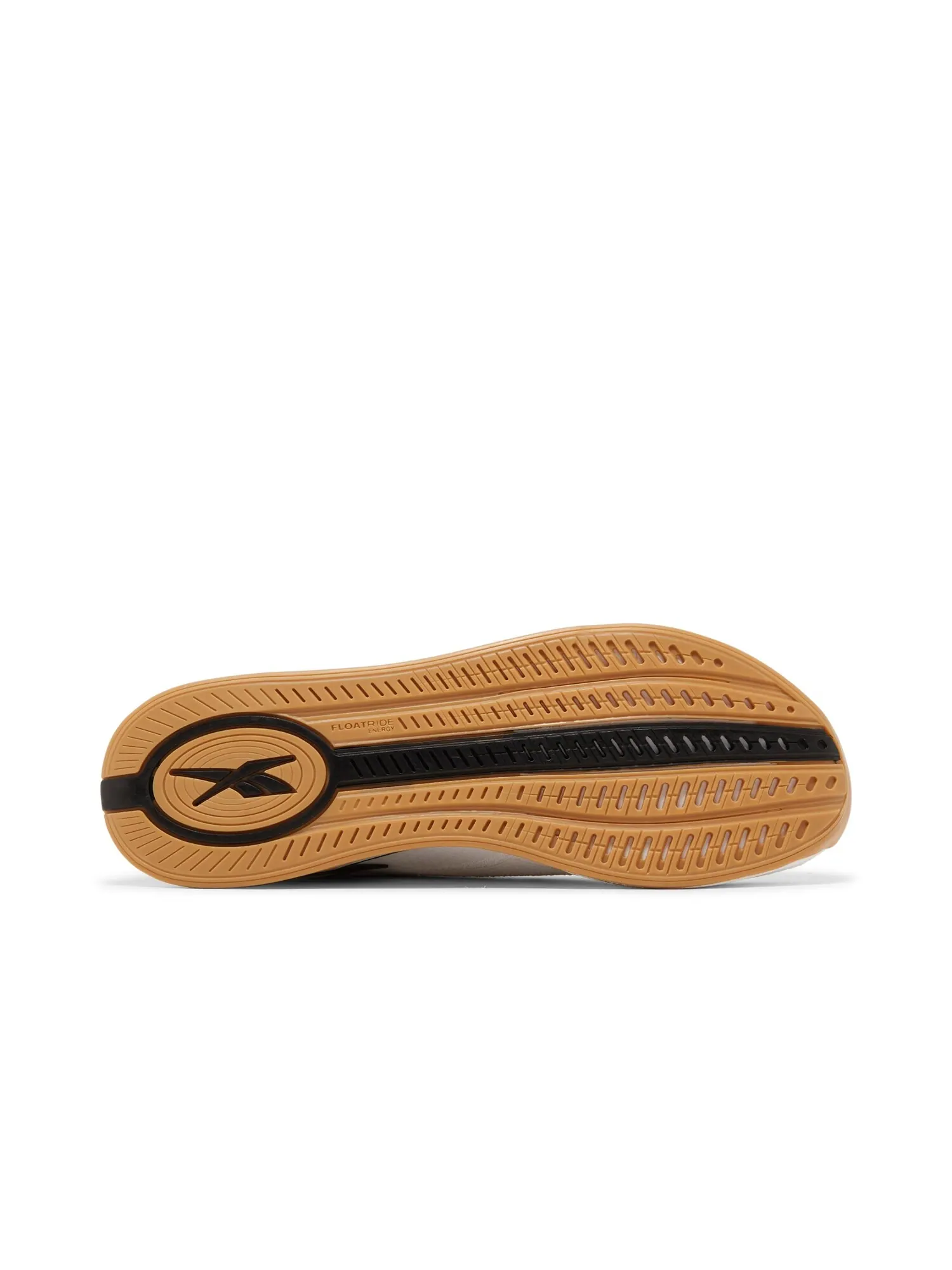 Кроссовки Nano X3 Reebok — изображение 4 из 8, белый/черный