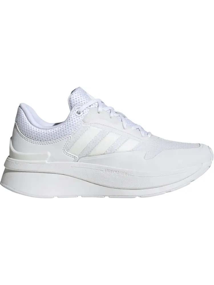 Кроссовки Adidas Wmns ZNCHILL Lightmotion+ — изображение 1 из 1, белый