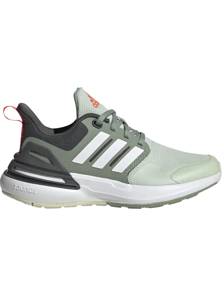 Кроссовки RapidaSport Bounce J 'Linen Green' — изображение 1 из 1, зеленый