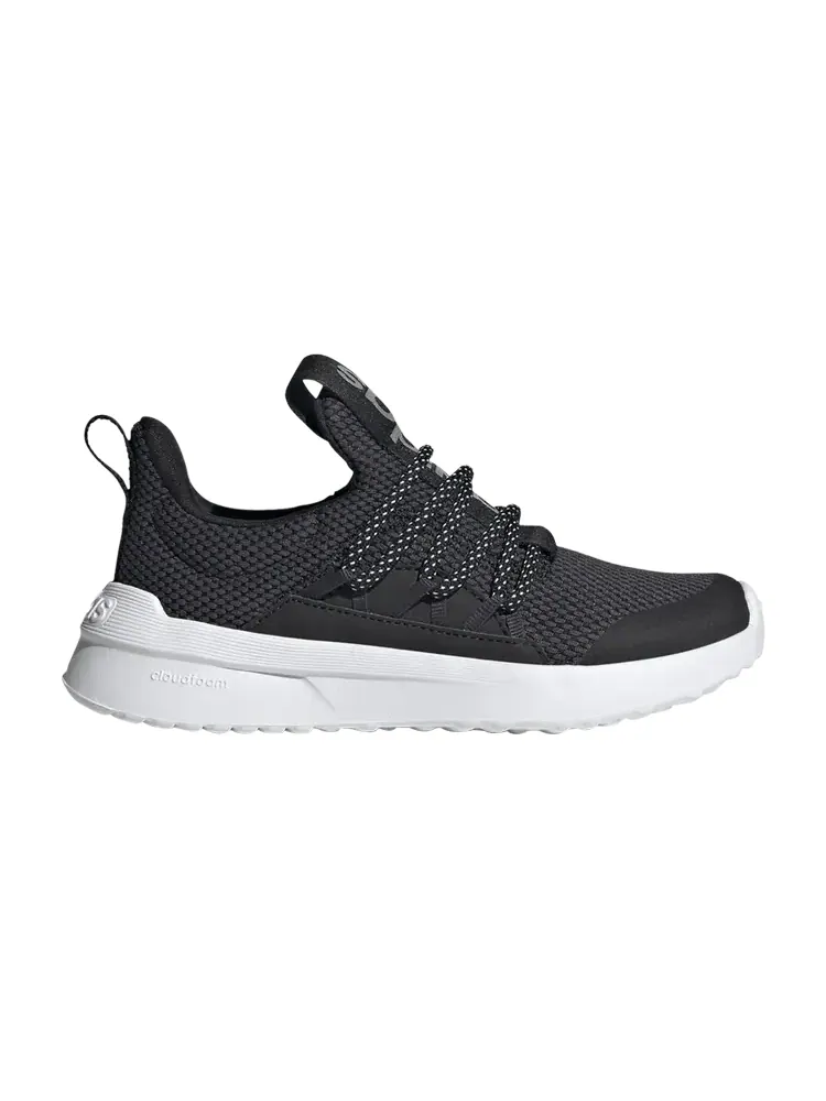 Кроссовки Adidas Lite Racer Adapt 5.0 J — изображение 1 из 1, черный