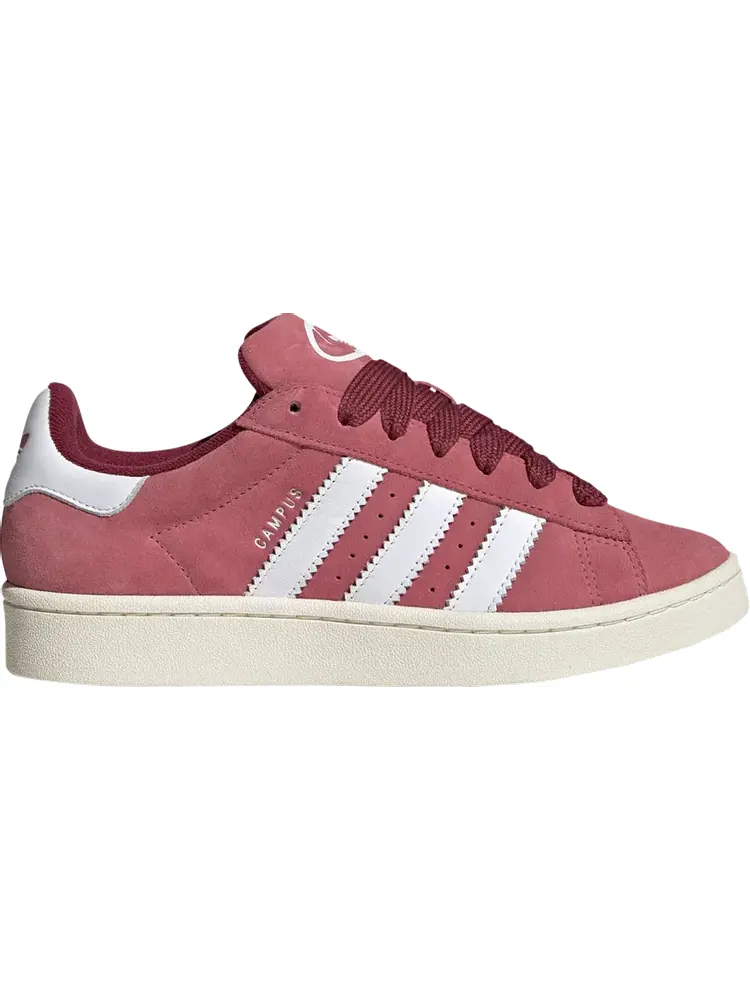 Кроссовки Adidas Wmns Campus 00s 'Pink Strata White' — изображение 1 из 1, розовый