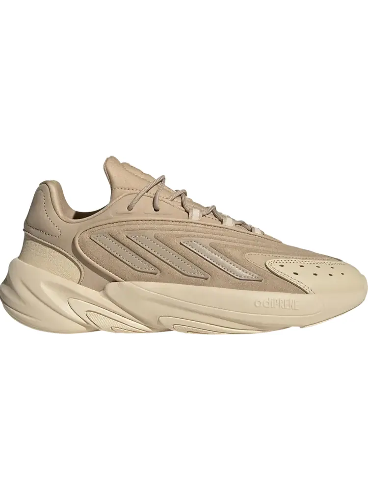Кроссовки Adidas Ozelia 'Magic Beige' — изображение 1 из 1, коричневый