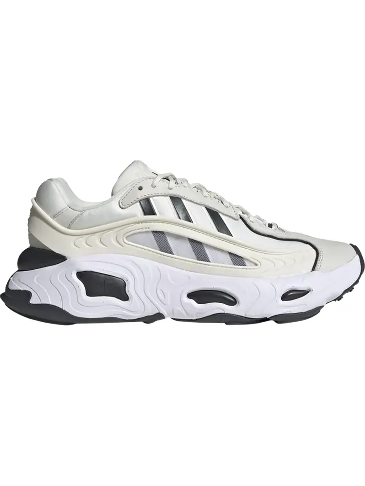 Кроссовки Adidas Oznova 'Chalk White Carbon' — изображение 1 из 1, бежевый