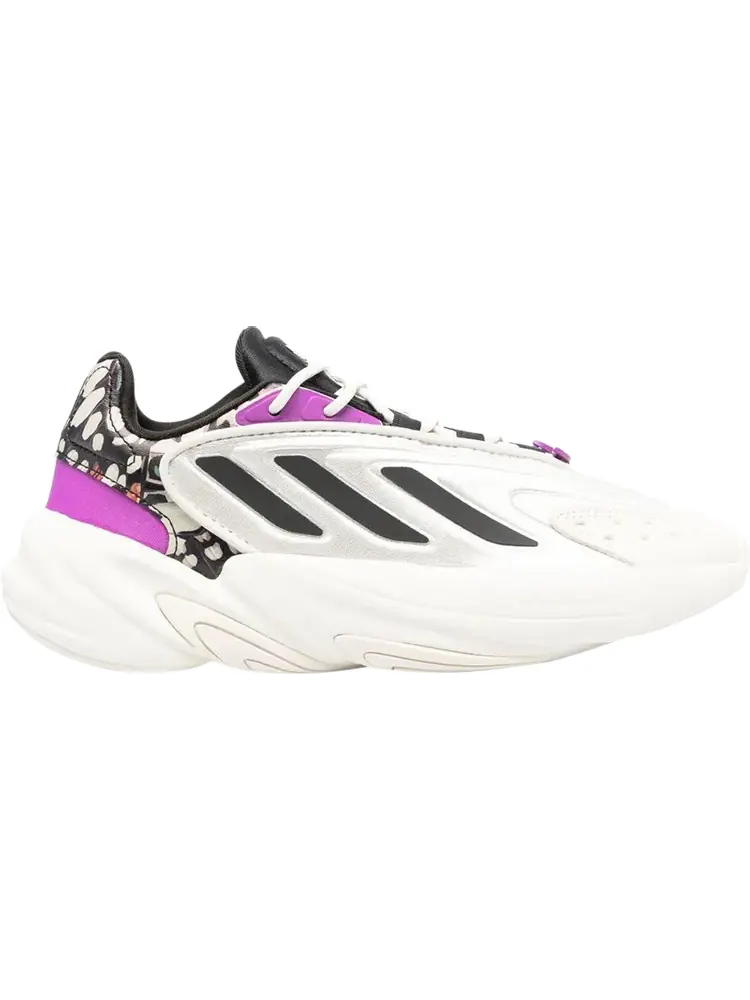 Кроссовки Adidas Wmns Ozelia 'Butterfly' — изображение 1 из 1, бежевый