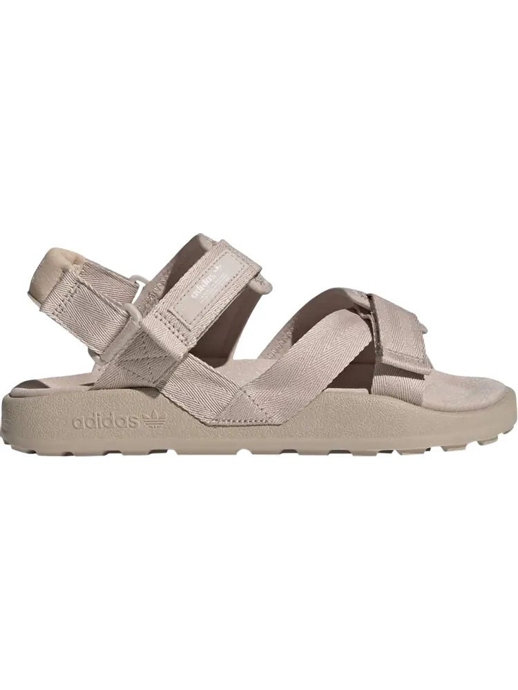 Сандалии Adidas Wmns Adilette Adventure Sandal — изображение 1 из 1, загар