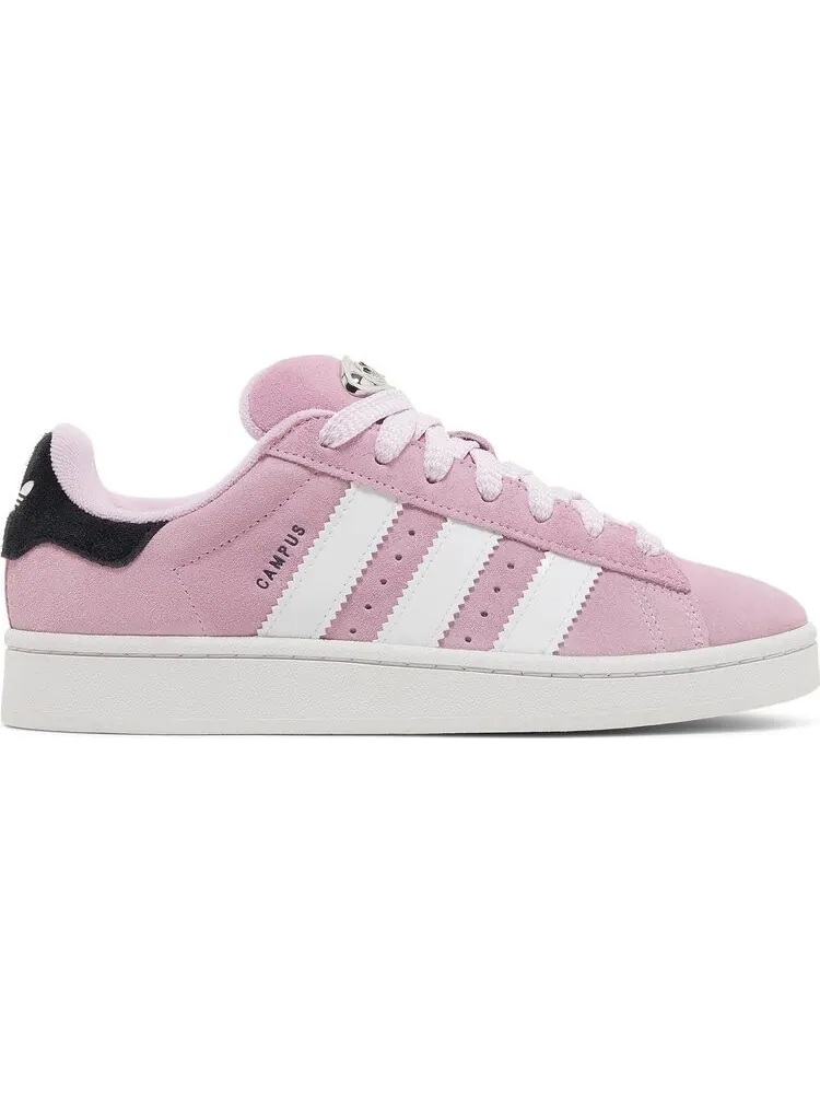 Кроссовки Wmns Campus 00s 'Bliss Lilac Black' — изображение 1 из 4, фиолетовый