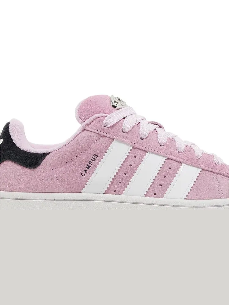 Кроссовки Wmns Campus 00s 'Bliss Lilac Black' — изображение 2 из 4, фиолетовый