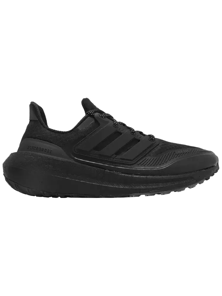 Кроссовки adidas UltraBoost Light Cold.RDY 'Black' — изображение 1 из 1, черный