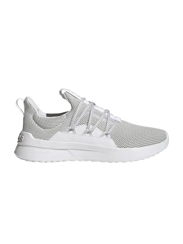 Кроссовки Adidas Lite Racer Adapt 4.0 Cloudfoam — изображение 1 из 1, белый