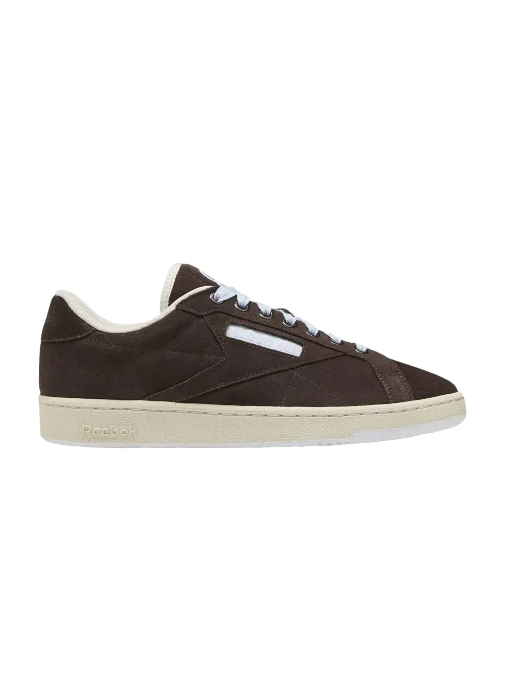 Кроссовки Sneeze x Club C Grounds Reebok — изображение 1 из 1, белый