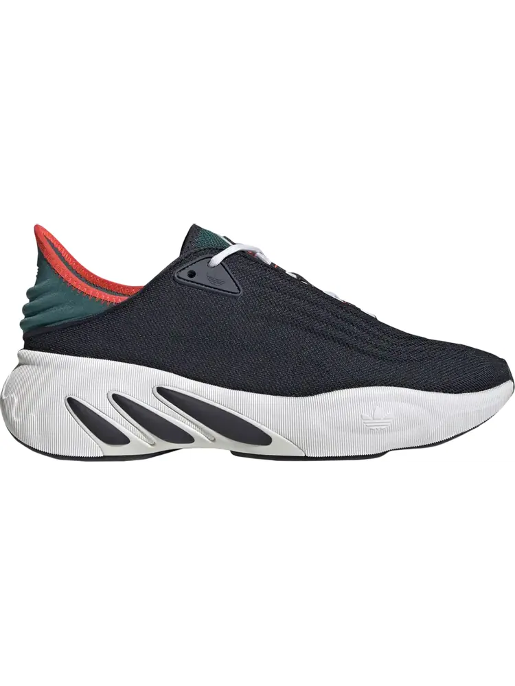 Кроссовки Adidas Adifom SLTN 'Legend Ink Solar Red' — изображение 1 из 1, синий