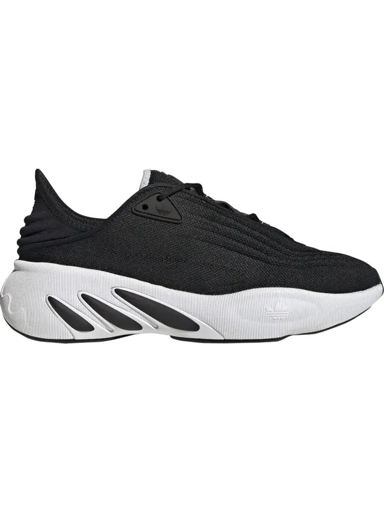 Кроссовки Adidas Adifom SLTN 'Black White' — изображение 1 из 1, черный