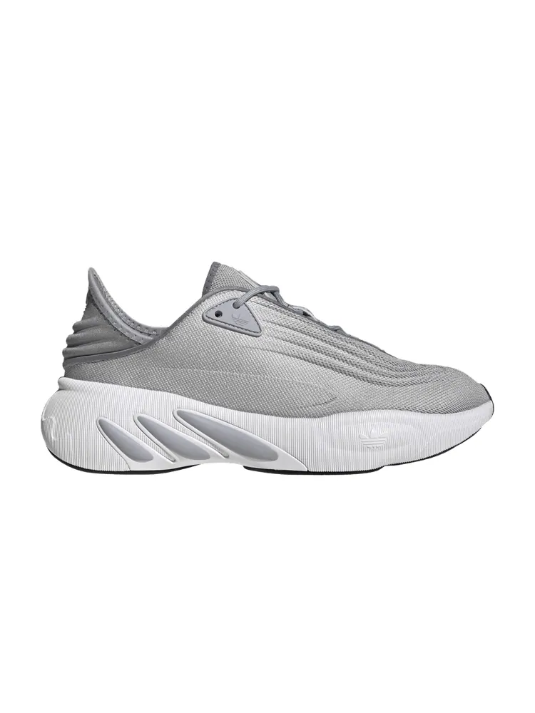 Кроссовки adidas adiFOM SLTN 'Halo Silver' — изображение 1 из 1