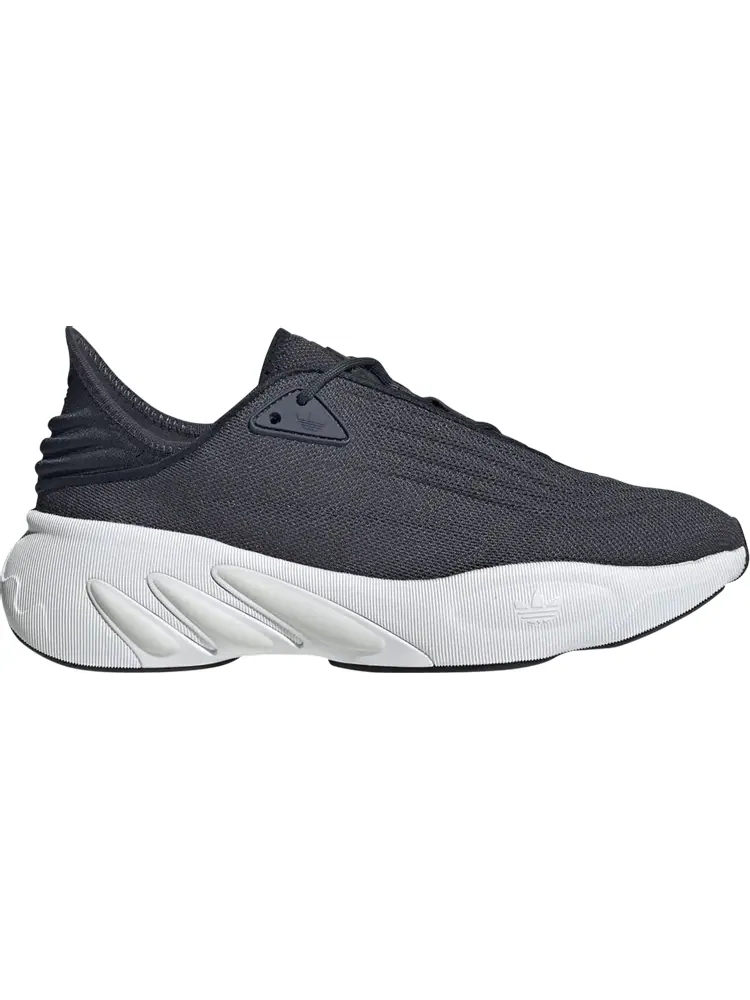 Кроссовки Adidas Adifom SLTN 'Shadow Navy White' — изображение 1 из 1, синий