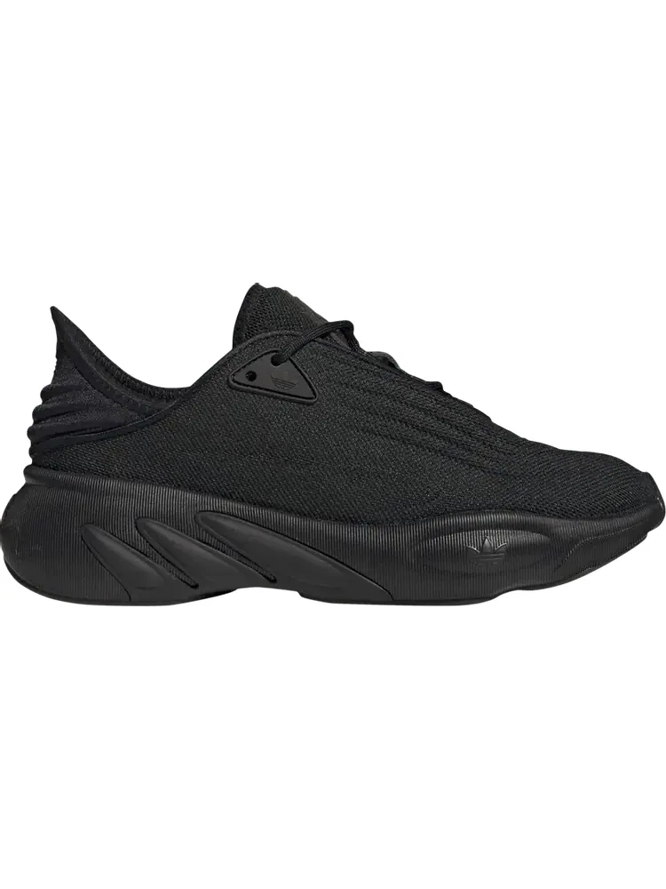 Кроссовки Adidas Adifom SLTN 'Triple Black' — изображение 1 из 1, черный
