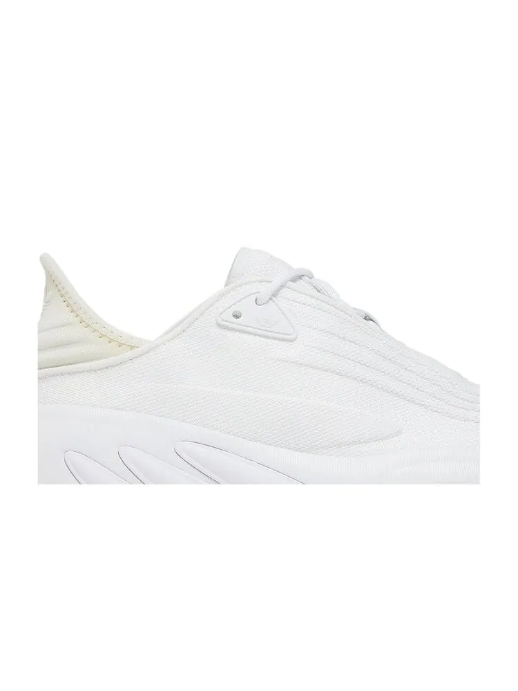 Кроссовки Adidas adiFOM SLTN — изображение 2 из 4, белый
