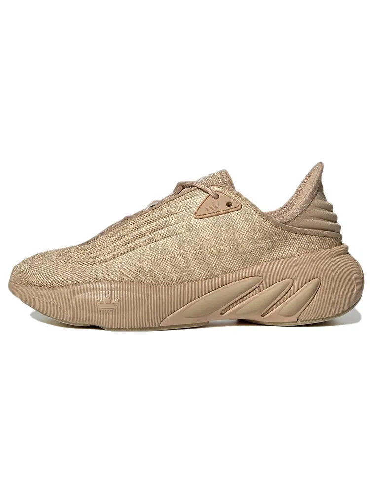 Кроссовки Adidas originals AdiFOM SLTN Lifestyle Unisex — изображение 1 из 6, бежевый