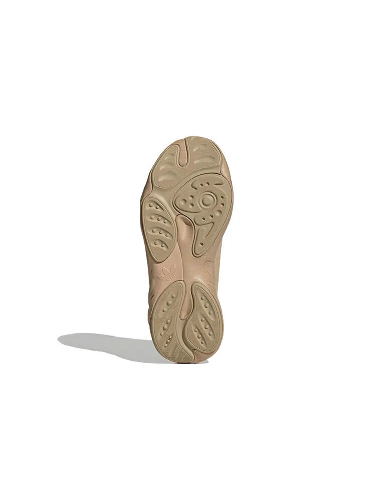 Кроссовки Adidas originals AdiFOM SLTN Lifestyle Unisex — изображение 6 из 6, бежевый