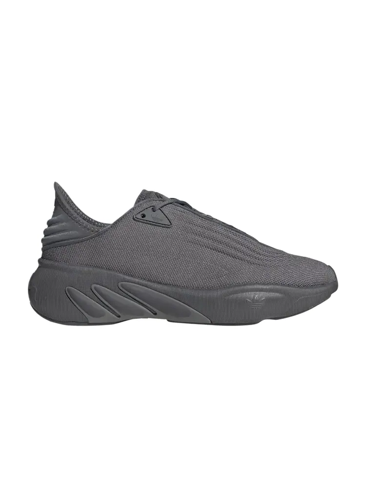 Кроссовки Adidas adiFOM SLTN — изображение 1 из 1, серый