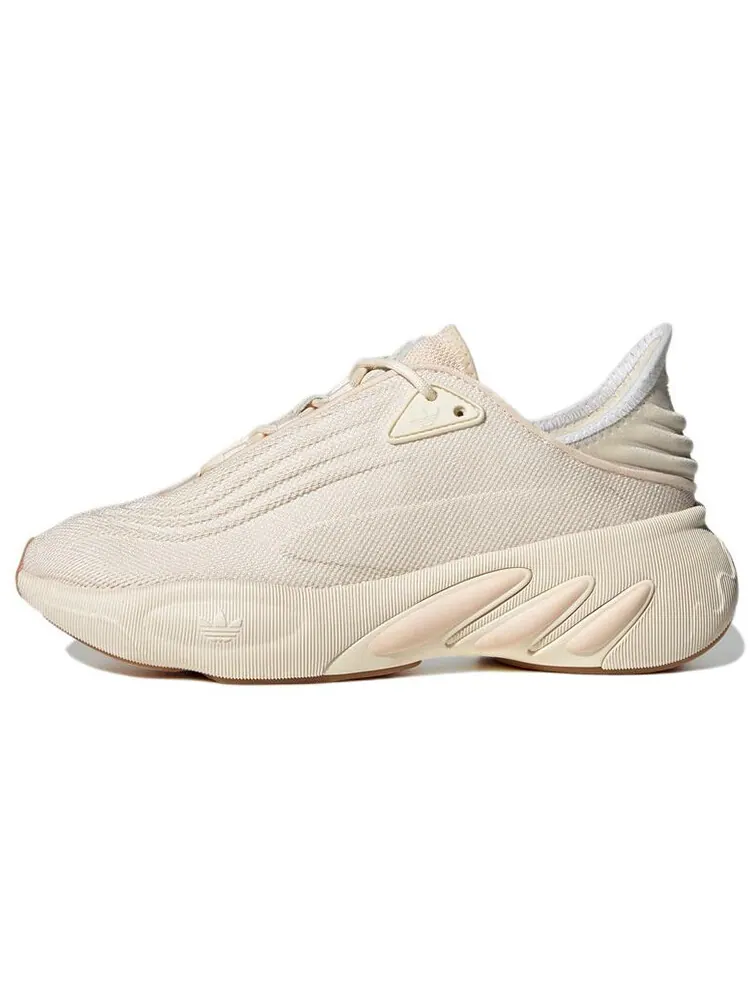 Кроссовки Adidas originals AdiFOM SLTN Lifestyle — изображение 1 из 5, бежевый