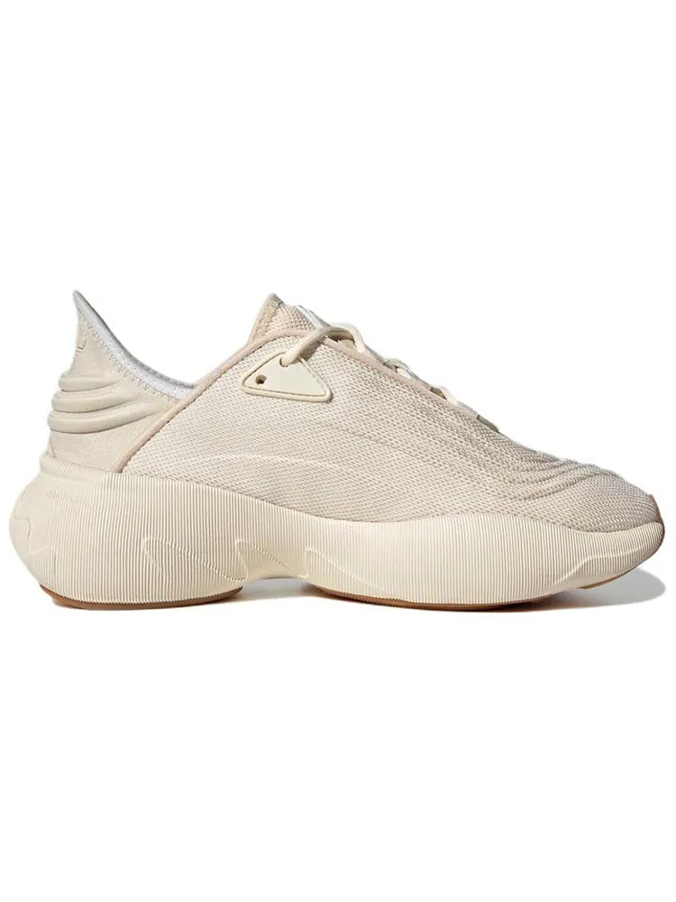 Кроссовки Adidas originals AdiFOM SLTN Lifestyle — изображение 2 из 5, бежевый