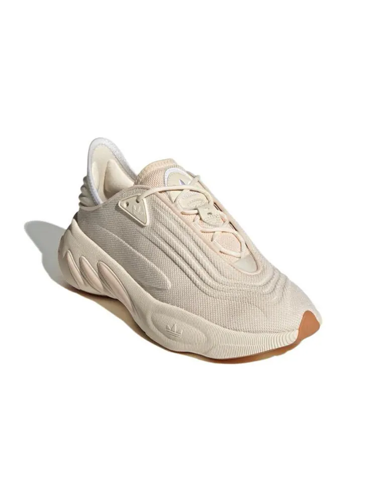 Кроссовки Adidas originals AdiFOM SLTN Lifestyle — изображение 3 из 5, бежевый
