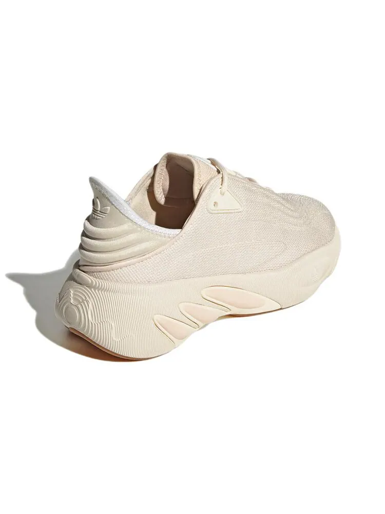 Кроссовки Adidas originals AdiFOM SLTN Lifestyle — изображение 4 из 5, бежевый