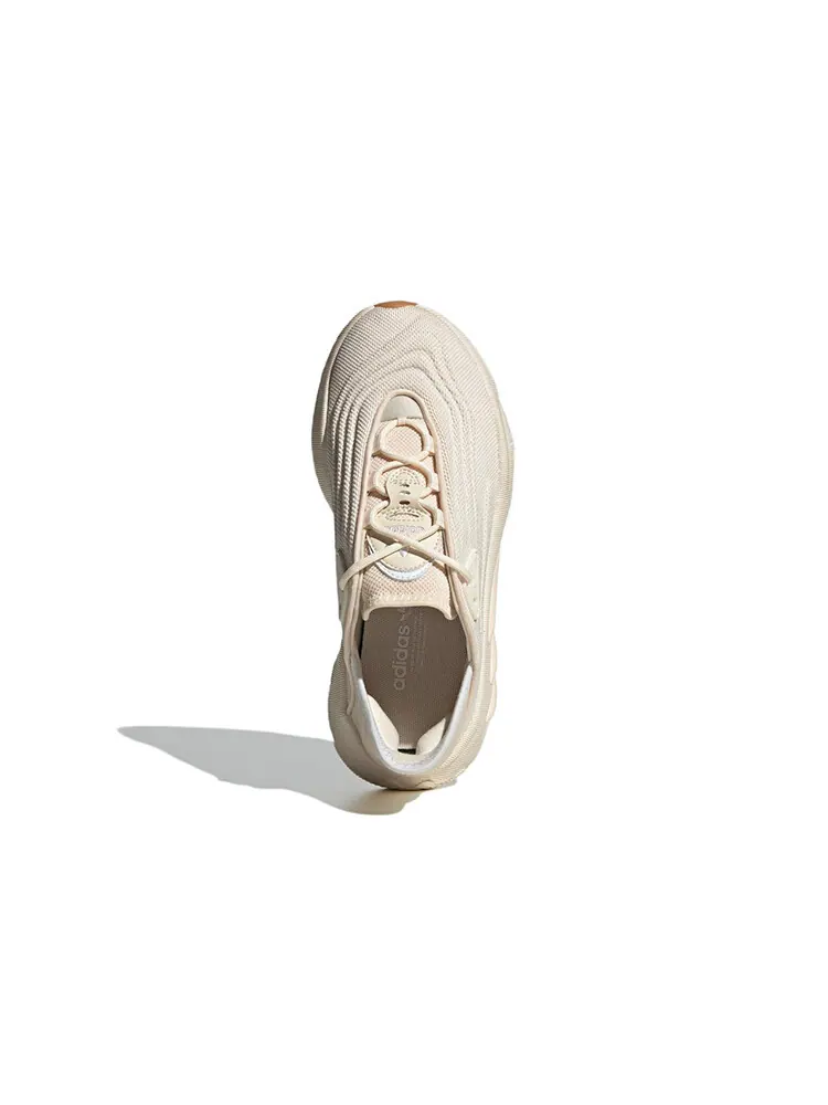 Кроссовки Adidas originals AdiFOM SLTN Lifestyle — изображение 5 из 5, бежевый