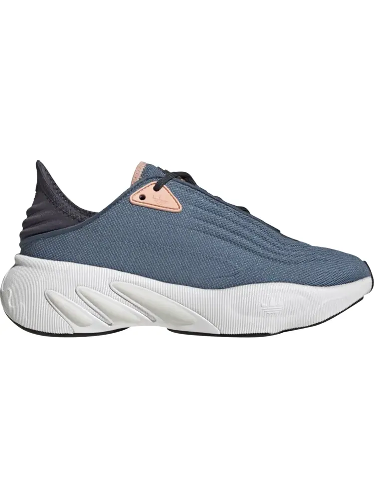 Кроссовки Adidas Wmns Adifom SLTN 'Altered Blue Glow Pink' — изображение 1 из 1, синий