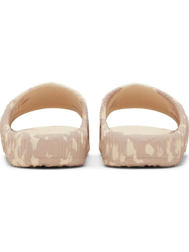 Шлепанцы Adidas Adilette 22 Slides — изображение 6 из 8, бежевый
