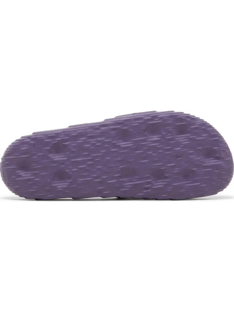 Шлепанцы Adidas Adilette 22 Slides — изображение 4 из 8, фиолетовый