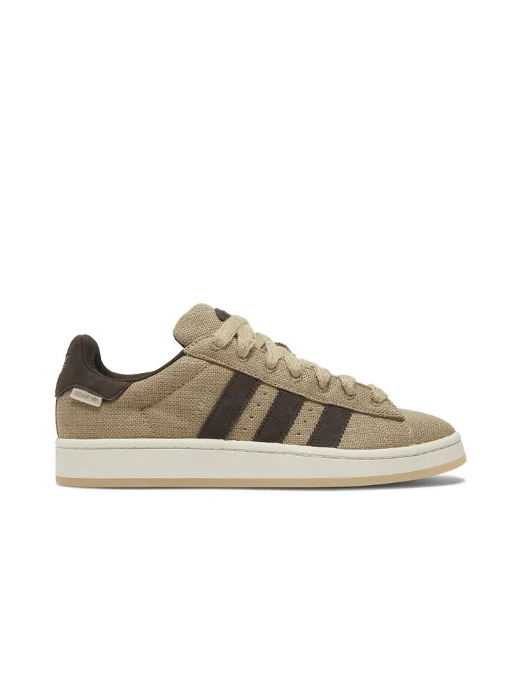 Кроссовки Adidas Campus 00s TKO — изображение 1 из 4, зеленый