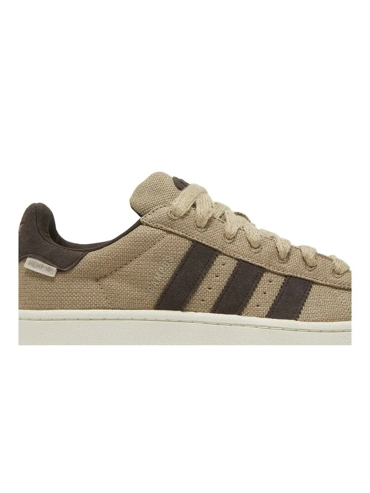Кроссовки Adidas Campus 00s TKO — изображение 2 из 4, зеленый