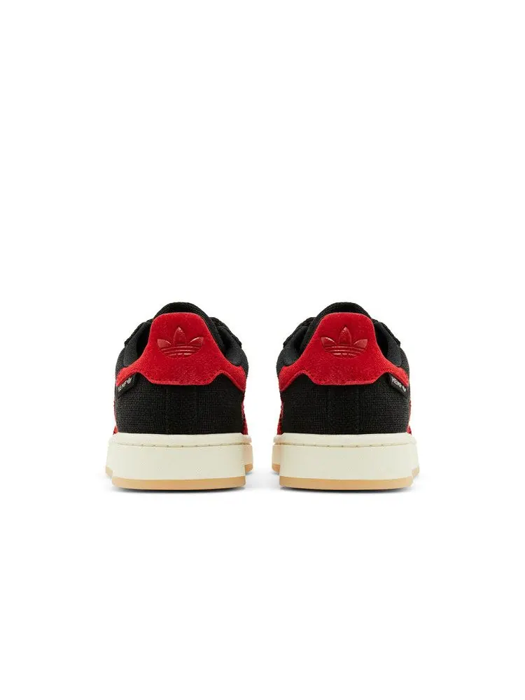 Кроссовки adidas Campus 00s TKO 'Black Power Red' — изображение 7 из 9, черный/красный/белый
